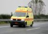 ΕΚΤΑΚΤΟ: Μεγάλη καραμπόλα στην Εθνική Οδό