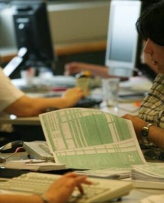 Παράταση για τις διορθώσεις στο Ε9 – Δείτε μέχρι πότε