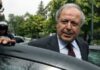 Εσπευσμένα στο νοσοκομείο ο Χρήστος Μαρκογιαννάκης