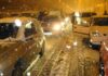 ΕΚΤΑΚΤΟ: Διακόπηκε η κυκλοφορία στην Αθηνών – Θηβών