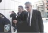 Ολόκληρη η κατάθεση του Γιώργου Αποστολόπουλου