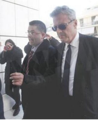 Ολόκληρη η κατάθεση του Γιώργου Αποστολόπουλου
