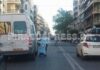 Από θαύμα δε θρηνήσαμε θύματα το πρωί στο Πασαλιμάνι! (φωτο)