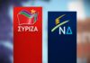 Με 7 μονάδες προηγείται ο ΣΥΡΙΖΑ!