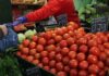 ΠΕΡΙΦΕΡΕΙΑΚΗ ΕΝΟΤΗΤΑ ΠΕΙΡΑΙΑ: Συνάντηση του Γιώργου Γαβρίλη με τον πρόεδρο του Οργανισμού Κεντρικών Αγορών