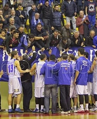 ΕΘΝΙΚΟΣ ΠΕΙΡΑΙΑ: Χωρίς φιλάθλους η αναμέτρηση με τον Ηρακλή