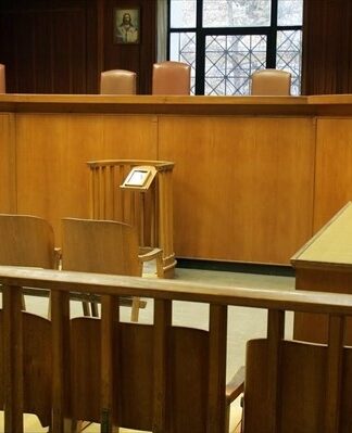 Αποχή διαρκείας αποφάσισαν οι δικηγόροι στη Σάμο