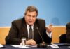 Στον εισαγγελέα ο Πάνος Καμμένος