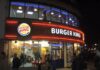 Ξεσπάει ο πόλεμος των burger: Η BurgerKing έρχεται στην Ελλάδα