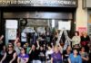 Απολύθηκαν οριστικά 190 καθαρίστριες του ΥΠΟΙΚ