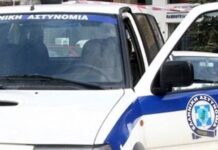 Αλβανός σκότωσε άνθρωπο και διέφευγε επί 12 χρόνια!