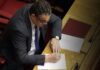 Σταμάτησε την απεργία πείνας και δίψας ο Ρωμανός