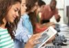 Τα tablets μπαίνουν στα βρετανικά σχολεία