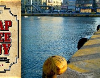 Το burger του Πειραιά στα 25 καλύτερα του κόσμου!