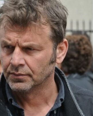 Παραλίγο να πιαστεί στα χέρια με στελέχη του ΣΥΡΙΖΑ ο Γκλέτσος (Βίντεο)