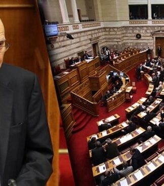 Σήμερα η κρίσιμη μάχη για την εκλογή Προέδρου της Δημοκρατίας