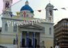 Ντύθηκε με τα γιορτινά του ο Άγιος Νικόλαος Πειραιά (Φωτο)