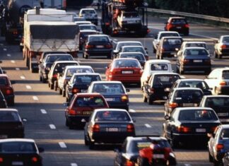 Αλλαγές στα τέλη κυκλοφορίας και την απόσυρση των Ι.Χ.