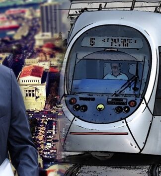 ΒΑΓΓΕΛΗΣ ΜΑΡΙΝΑΚΗΣ: Αν χρειαστεί θα σταματήσουμε ΜΕΤΡΟ και ΤΡΑΜ
