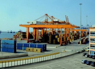 ΛΙΜΑΝΙ ΠΕΙΡΑΙΑ: Στη Βουλή η νέα συμφωνία ΟΛΠ-Cosco