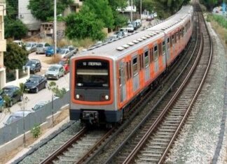 Κλείνουν Μετρό – Ηλεκτρικός και Τραμ – Δείτε πότε και γιατί