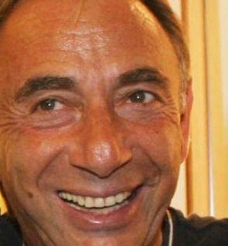 Τόνυ Άντονυ: Αυτή ήταν η τελευταία του επιθυμία!