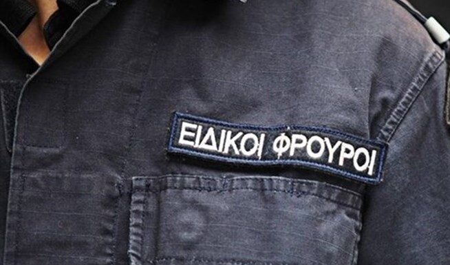 Ειδικός φρουρός “άδειαζε” συστηματικά το Τμήμα που υπηρετούσε