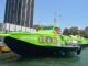 ΛΙΜΑΝΙ ΠΕΙΡΑΙΑ: Βλάβη εν πλω σε ιπτάμενο δελφίνι -Ταλαιπωρία για τους επιβάτες