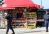 ΠΕΡΑΜΑ: Ένοπλη ληστεία σε περίπτερο