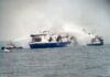 Φόβοι για δεκάδες αγνοούμενους στο Norman Atlantic
