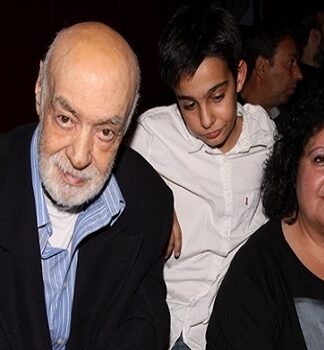 Στο χειρουργείο ο 12χρονος γιος του Ανδρέα Μπάρκουλη