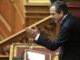 Σαμαράς: “O αλαζονικός κύριος Τσίπρας μας απαγόρευσε να έχουμε γνώμη”