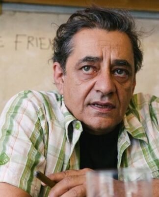 Καφετζόπουλος για Χαϊκάλη: Δεν είναι σοβαρό άτομο