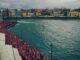 “Βούλιαξαν” από Αγιοβασίληδες τα Χανιά (ΦΩΤΟ)