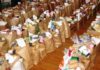 Φιλανθρωπική εκδήλωση στον ξενώνα αστέγων του Δήμου Πειραιά