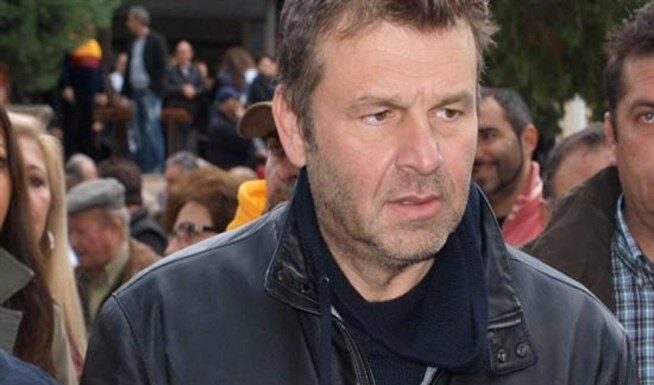Απειλές και απόπειρες δωροδοκίας κατήγγειλε ο Απόστολος Γκλέτσος