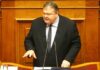 “Βόμβα” Βενιζέλου: Ζητάει δημόσια συζήτηση με όλα τα κόμματα