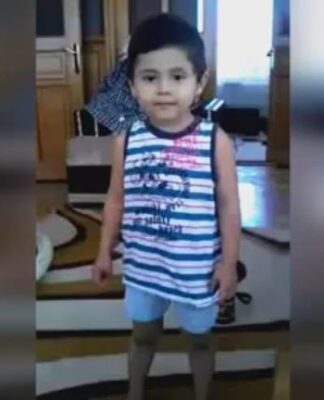 Ο Spiderman υπάρχει και είναι οκτώ ετών! (Βίντεο)