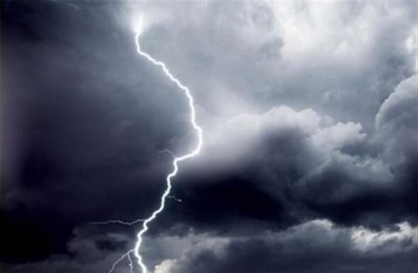 Πού θα σημειωθούν καταιγίδες την Τετάρτη – Αναλυτική πρόγνωση του καιρού