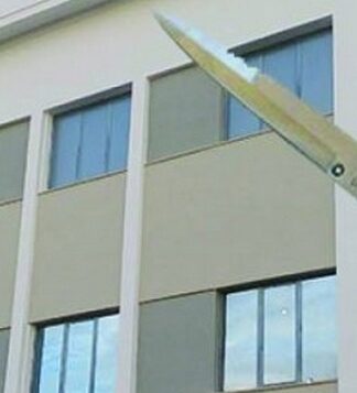Καλαμάτα: Πανικός και αίμα σε γνωστό πολυκατάστημα