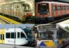 Δείτε πως θα κινηθούν τα Μέσα Μαζικής Μεταφοράς τις επόμενες ημέρες