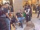 Μικρή κομπανία κάνει “άνω κάτω” την Ερμού (Bίντεο)