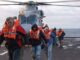 Αλαλούμ με τον αριθμό των επιβατών του Norman Atlantic