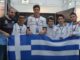 Διάκριση Ελλήνων Μαθητών στην 11η Ολυμπιάδα Ρομποτικής