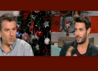 Ο Γιώργος Λιάγκας «κράζει» on air τον Κώστα Μαρτάκη! Τι απαντά ο τραγουδιστής