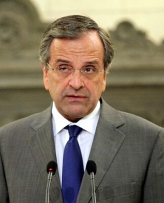 Σαμαράς: “Οι βουλευτές να κάνουν το καθήκον τους”