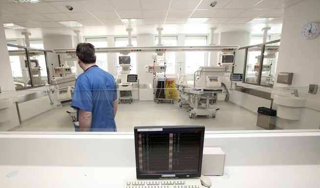 Κρήτη: Σε κρίσιμη κατάσταση 4χρονο αγοράκι