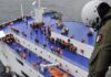 Norman Atlantic: Αυτός είναι ο δεύτερος Έλληνας νεκρός (φωτο)