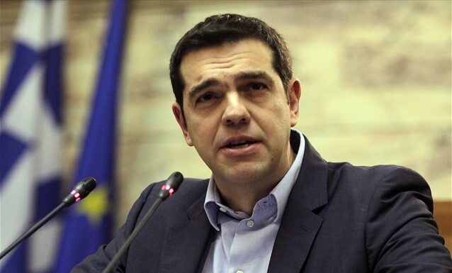 Στην έδρα του Διεθνούς Γραφείου Εργασίας την Τετάρτη ο Αλέξης Τσίπρας