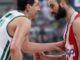 Ντέρμπι αιωνίων σήμερα στο ΣΕΦ!
